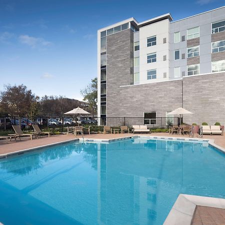 Hotel Hyatt House San Jose Airport Exteriér fotografie