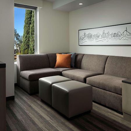 Hotel Hyatt House San Jose Airport Exteriér fotografie