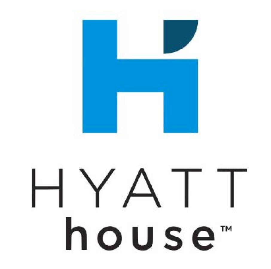 Hotel Hyatt House San Jose Airport Exteriér fotografie